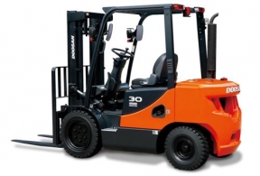DOOSAN D30S-7